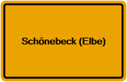Grundbuchauszug Schönebeck (Elbe)